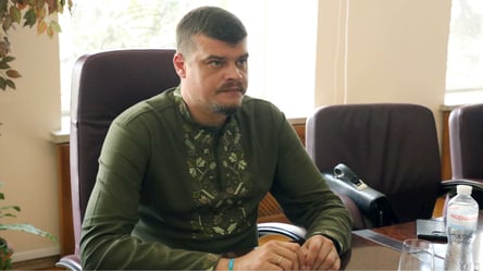 Лисогор розповів про ситуацію в Луганській області - 285x160