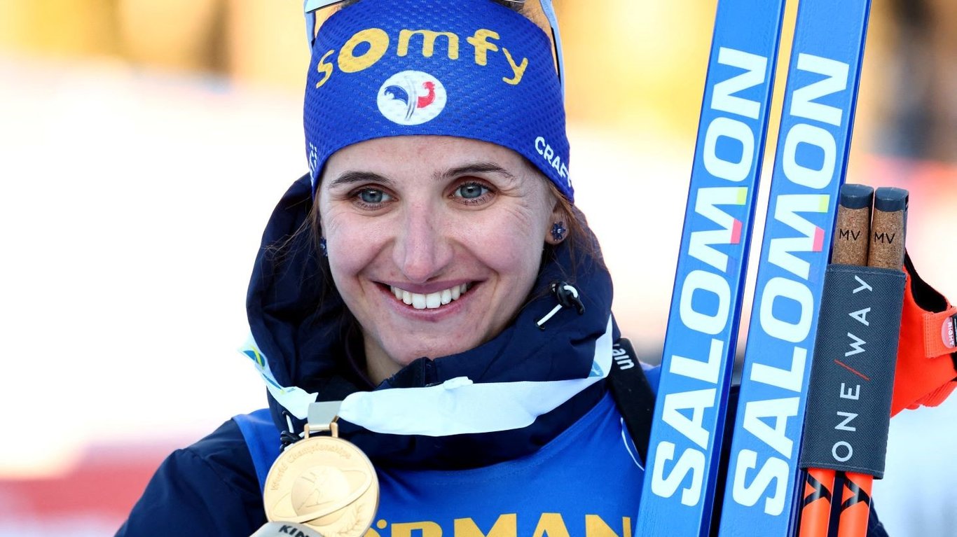 Жулья Симон