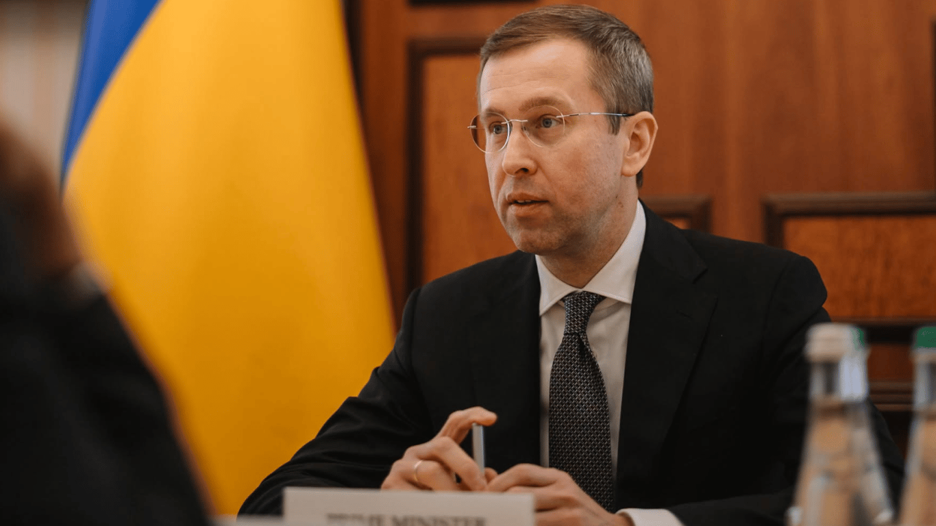 Корецький: буде створено застосунок для відстеження Шахедів