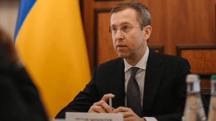 Корецький: буде створено застосунок для відстеження Шахедів - 290x166