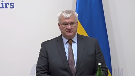 Украина и США готовят новый этап переговоров по миру — Сибига - 290x160