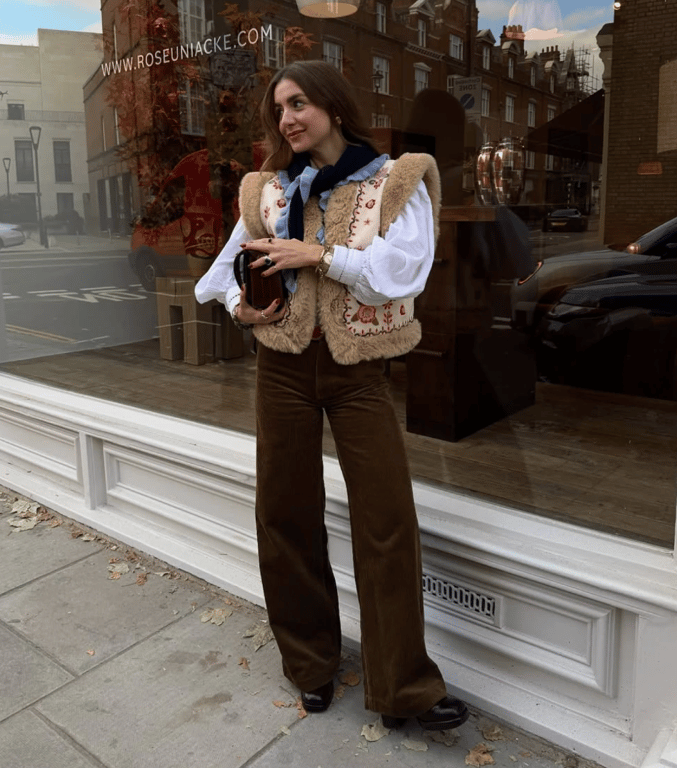 Стилісти радять гратися з фактурами цього сезону