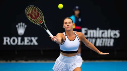 Украинские теннисистки удивили позициями в рейтинге WTA - 285x160