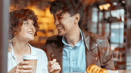 Перше побачення — які помилки жінки стануть фатальними - 285x160