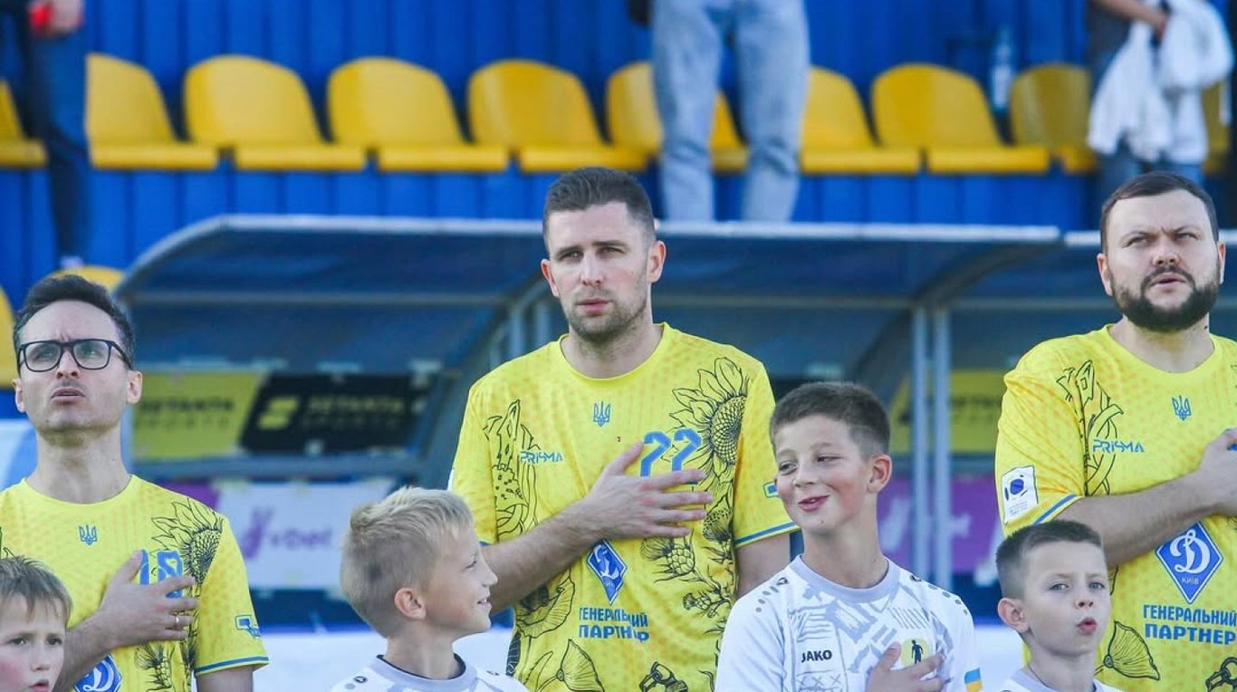 Артем Кравец