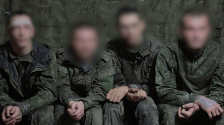 Від Комі до Якутії: на Харківщині окупанти здалися в полон - 290x166