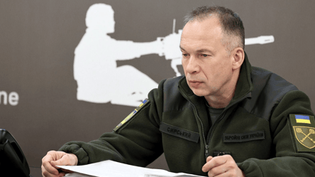 Сирський анонсував зміни у підготовці мобілізованих — деталі - 290x160