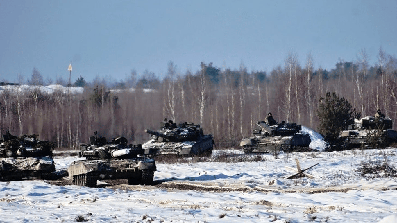 Росіяни знову атакували Україну: у Генштабі розповіли, скільки ударів за добу завдав ворог