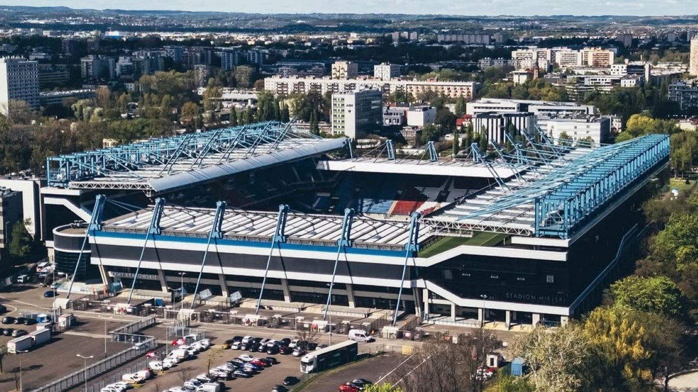 Шахтер не сыграет в ЛЧ на стадионе Вислы: официальное заявление поляков