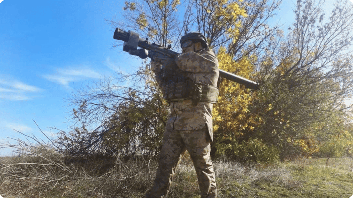 У ПС назвали кількість ворожих цілей, які були знищені за минулу добу