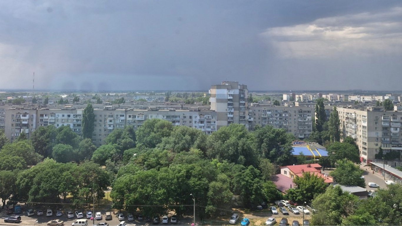 Реконструкція житлових районів Одеси: доля хрущовок