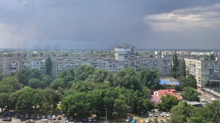 Реконструкція житлових районів Одеси: доля хрущовок - 290x166