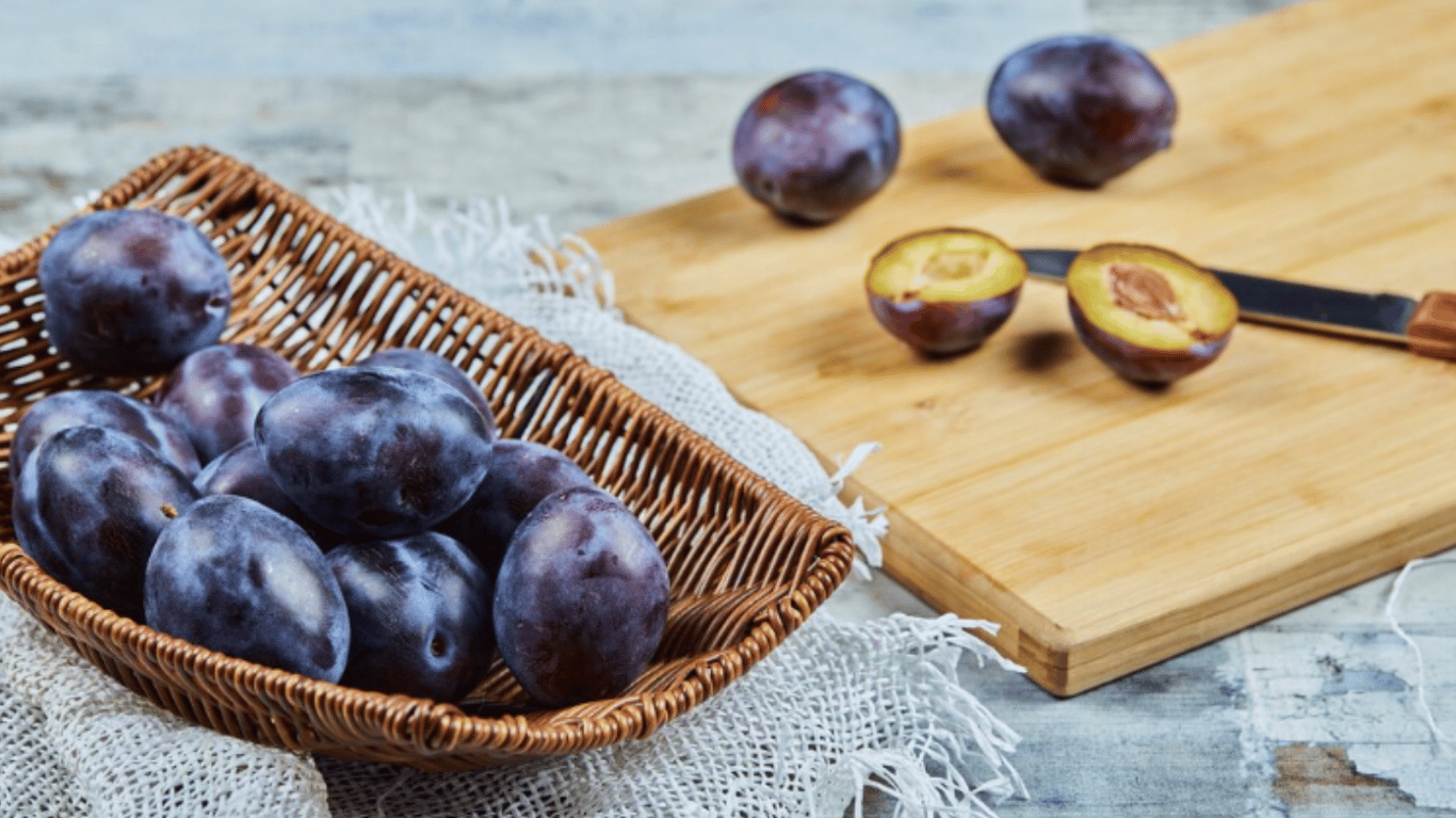 чим корисні сливи