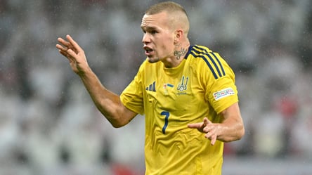 Стали відомі деталі рішення FA про дискваліфікацію Мудрика - 290x160