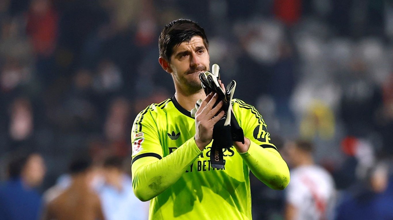 Тібо Куртуа