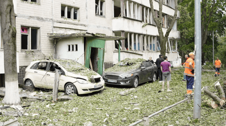 У РНБО попередили про обстріли та інформаційні атаки Росії - 285x160