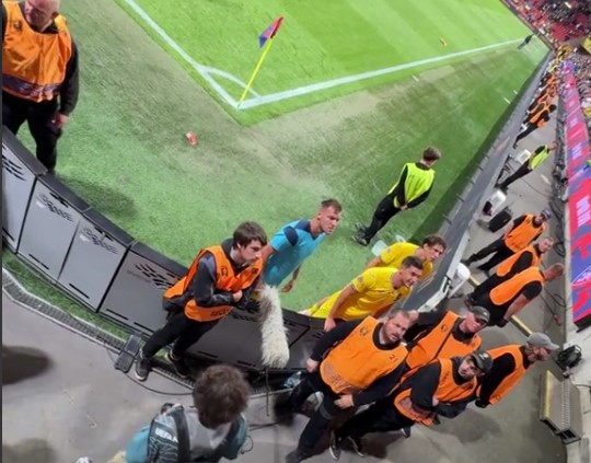 Андрій Ярмоленко