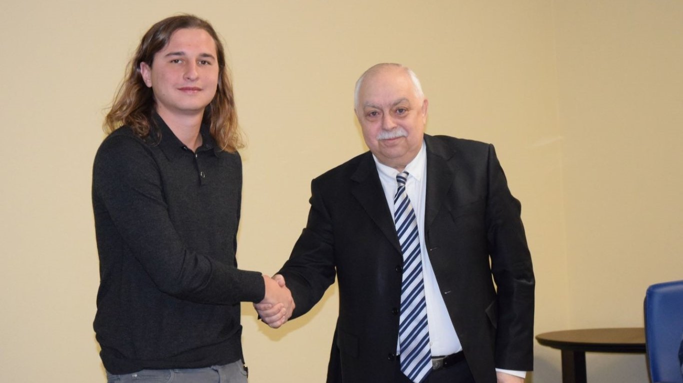 Богдан Бойко