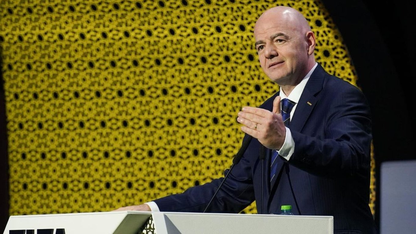 УЄФА та ФІФА відреагували на рішення суду ЄС щодо заборони на організацію Суперліги