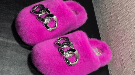 The most eye-catching shoe designs of 2025 - 285x160