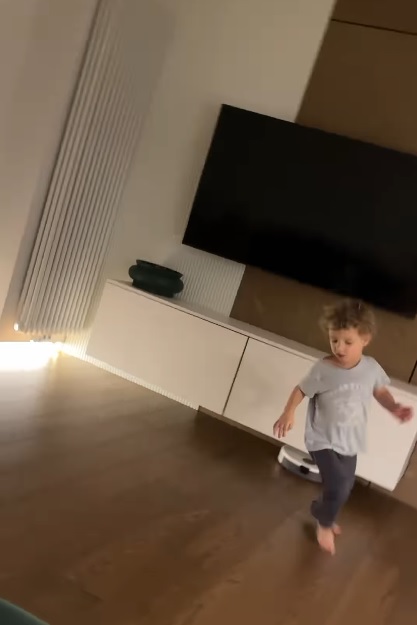 Дом, который греет — какой интерьер у Тимура и Инны Мирошниченко - фото 4