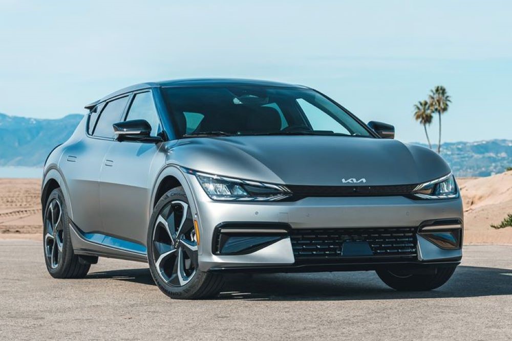 Лучшие электрические кроссоверы 2024 года - плюсы и минусы каждой модели - фото 2