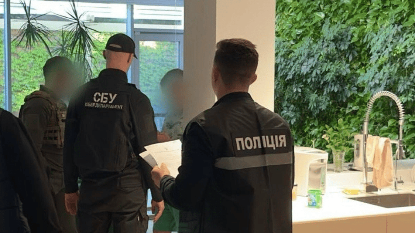 Поліція викрила адміністратора VPN, що приховував атаки хакерів