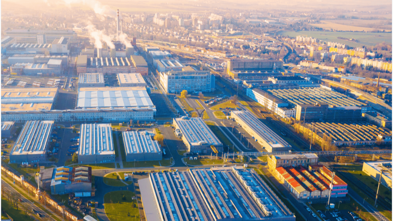 На Закарпатье откроется новый индустриальный парк ЭКО Мукачево