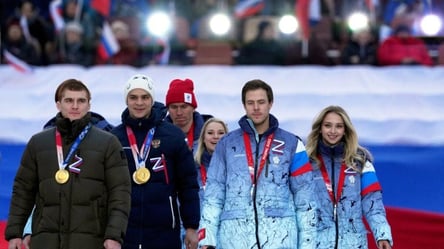 МОК заборонив росіянам та білорусам виступ на Азійських іграх-2023 - 285x160