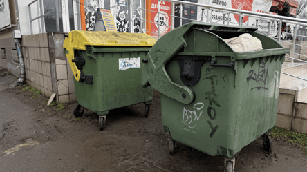 Цены на вывоз мусора в Одессе: сколько нужно платить в мае - 290x160