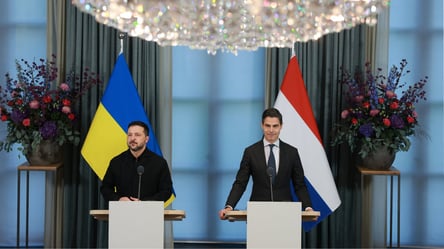 Нідерланди дадуть Україні 1,2 млрд євро на відбудову - 290x160