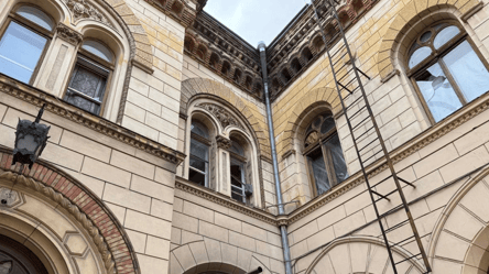 Одеса не отримала грошей від Італії на реставрацію — причини - 290x166