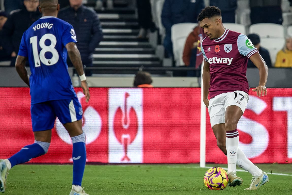 Луис Гильерме может перейти в Шахтер