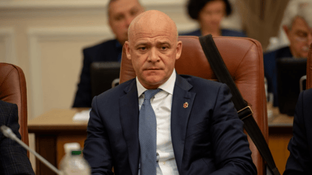 Ексмер Одеси Труханов оскаржував арешт — що вирішила апеляція - 328x184