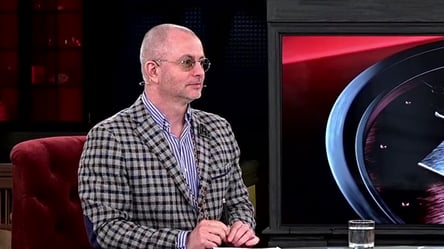 Бахматов ответил, сколько киевлян были без тепла на Троещине - 285x160