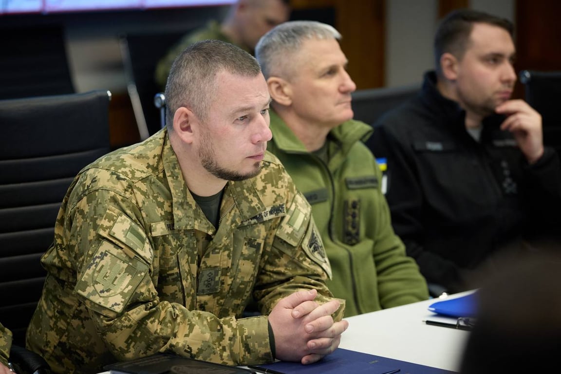 Яка ситуація на фронті 22 грудня 2025 року