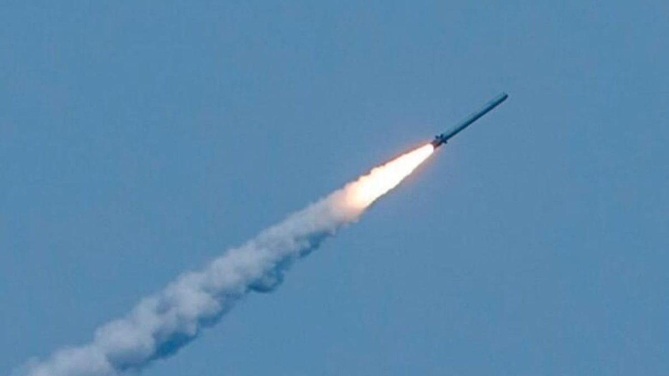 Атака по Одессе: РФ использовала новую траекторию полета ракет