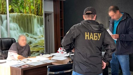 НАБУ і САП викривають злочинну організацію в Офісі генпрокурора - 304x171