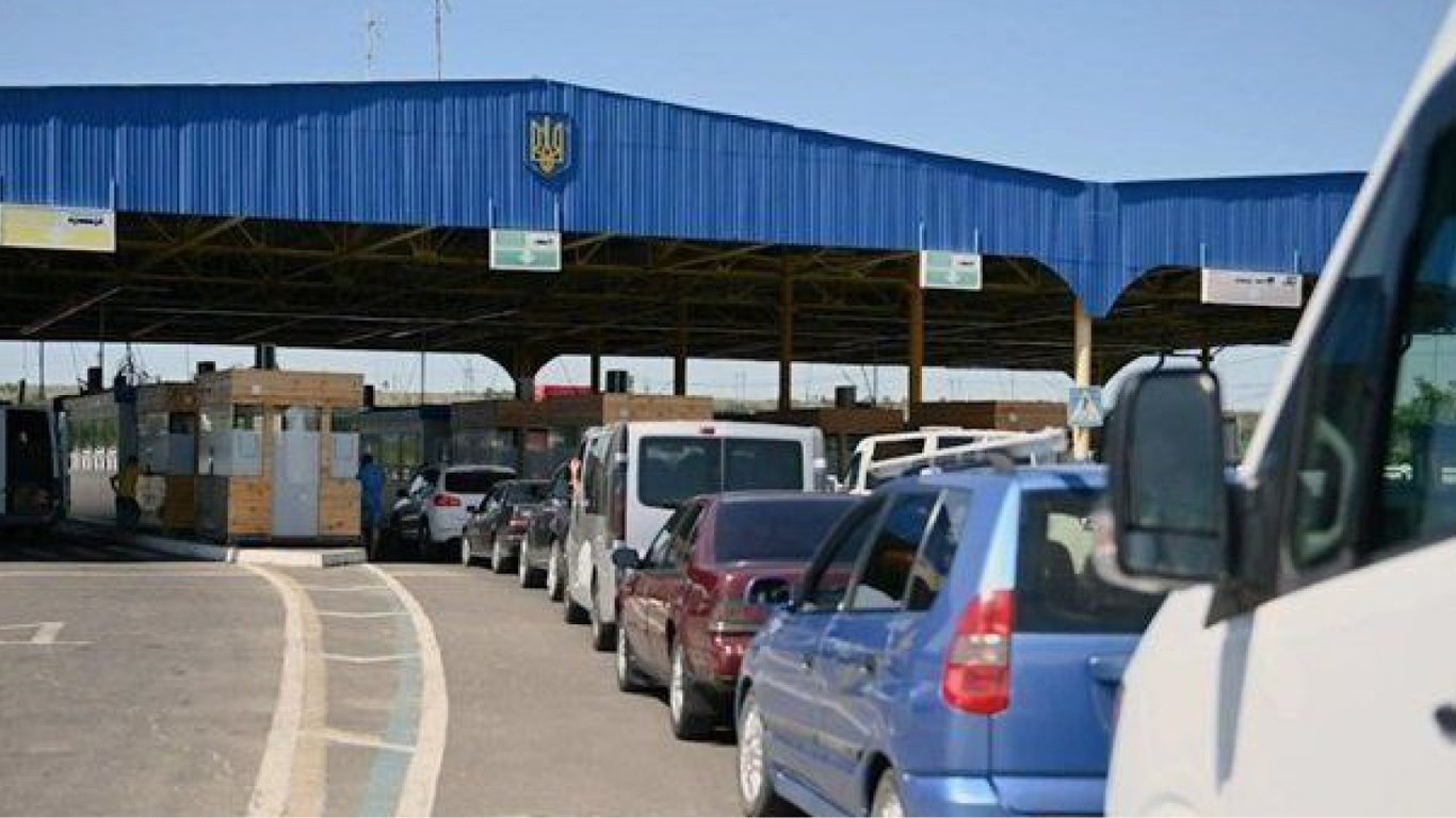 Потрапити до Молдови з Одеси буде складно: проїзд обмежений