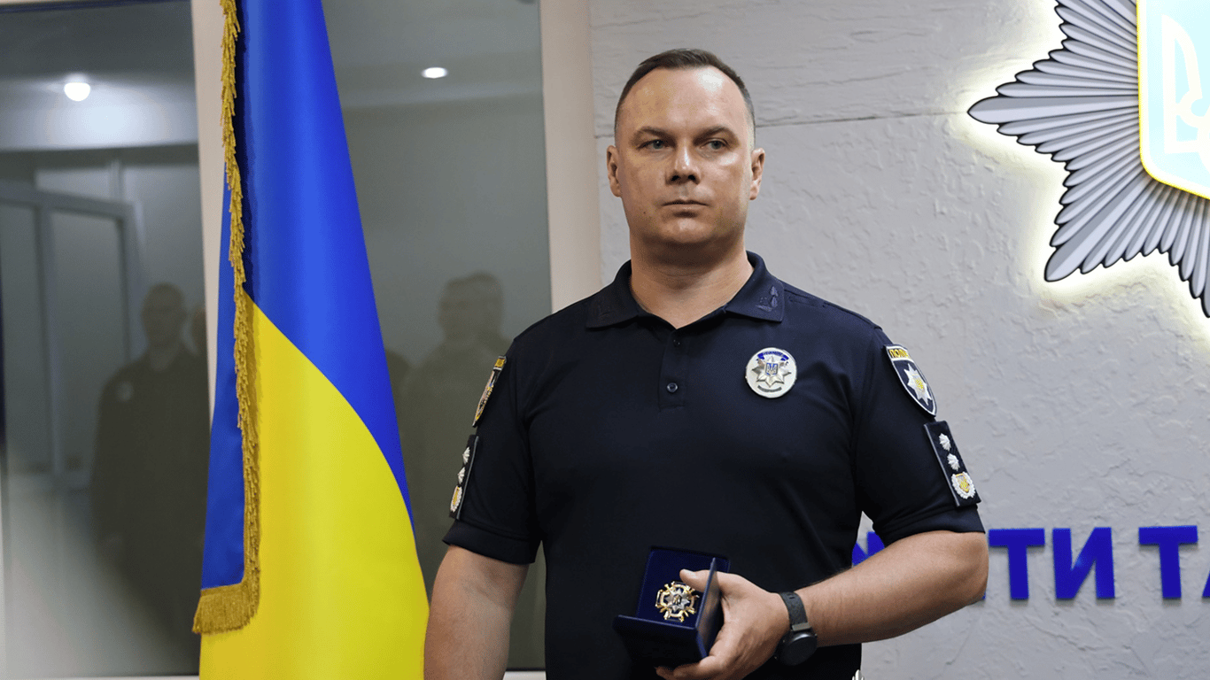 Хотів особливого ставлення: Вигівський про мотив теракту у Києві