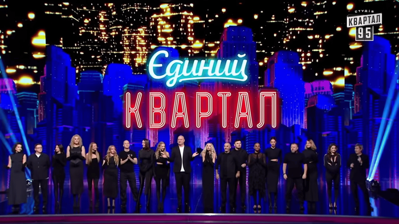 Новые совладельцы 95 квартала Сергей Шефир, Ирина Пикалова, Сергей Казанин, Евгений Кошевой, Юрий Крапов, Роман Маров и Александр Пикалов.