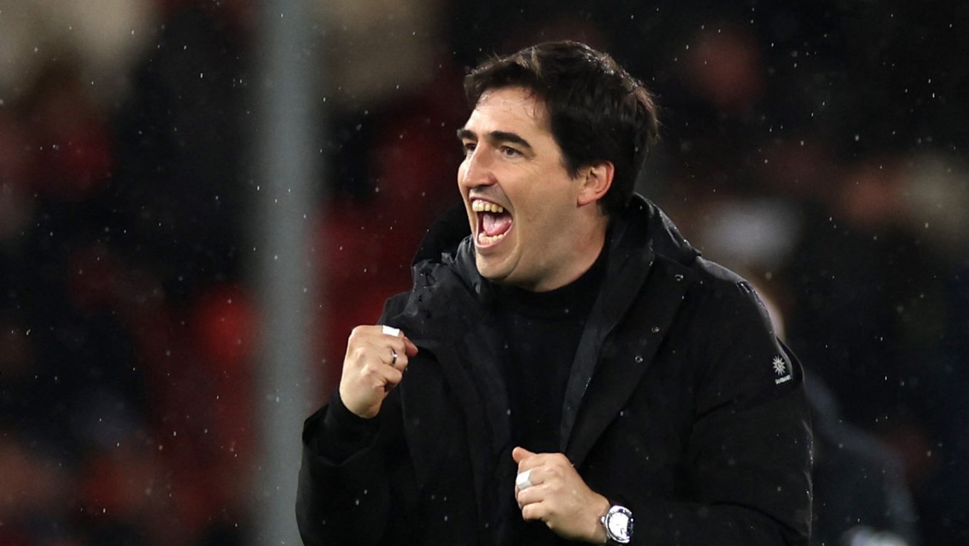 Андони Ираола