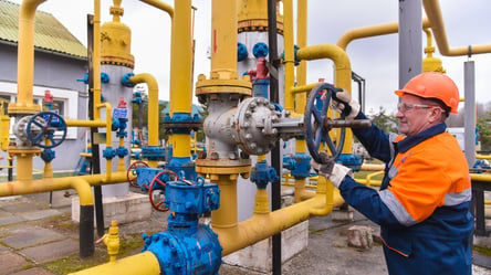 Запасы газа в ЕС выросли до 59%: почему этого недостаточно - 290x166