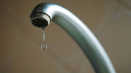 Серйозна аварія в Одесі — один із районів частково без води - 285x160