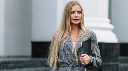 Bold & Timeless — 80s-inspired blazers to elevate any outfit - 285x160