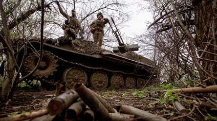 Украина недовольна "снарядным планом" Евросоюза: подробности от Reuters - 285x160