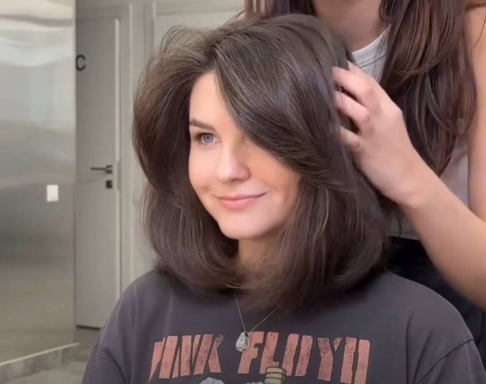 Каре, що зараз найбільш актуальне