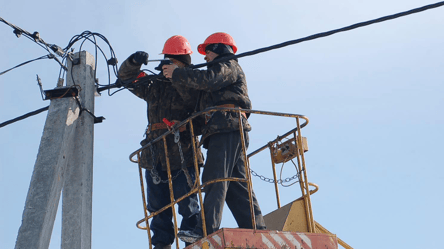 Почасовые и аварийные отключения — что сегодня со светом в Харькове - 285x160