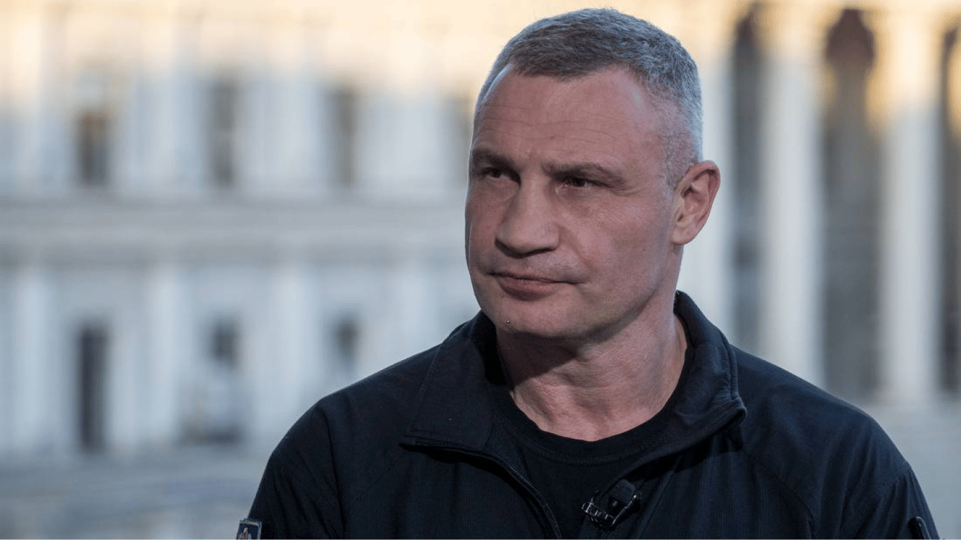 Кличко высказался о перспективах восстановления Дарницкой ТЭЦ