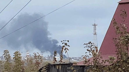 Дрони СБУ успішно уразили НПЗ Башнафта в Уфі — деталі - 290x166